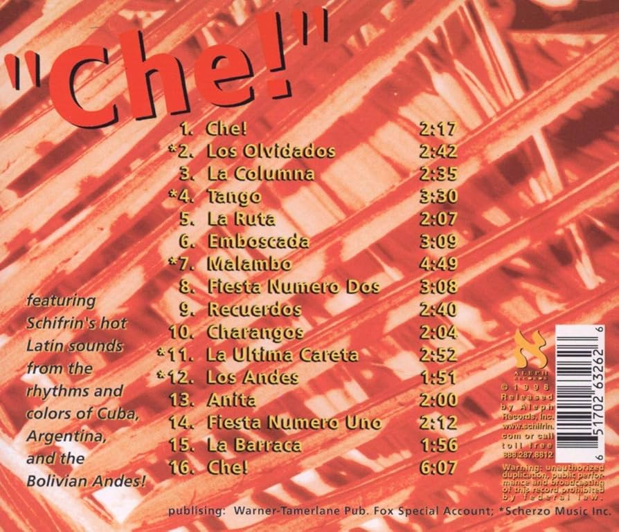 Amazon.co.jp: Che!: ミュージック Amazon.co.jp: Che!: ミュージック